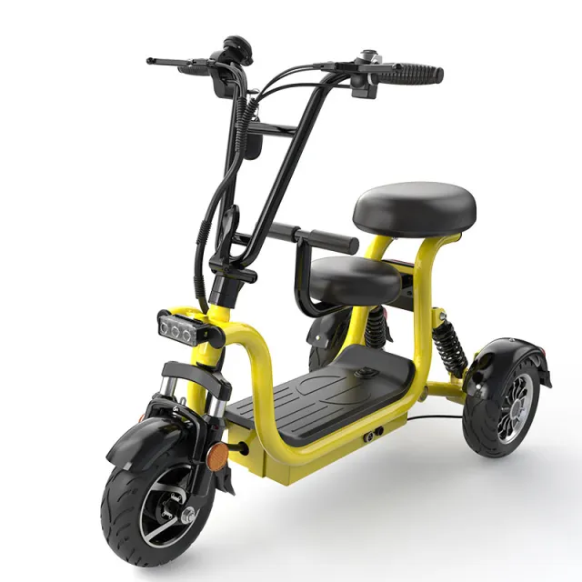 wholesale mini electric tricycle