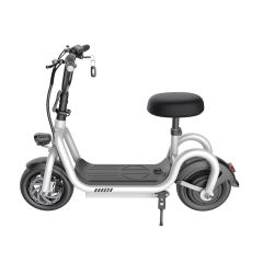 Yidi Factory Wholesale Low Price Folding Electric Bike Scooter OEM And ODM Electric Bicycle