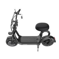 Yidi Factory Wholesale Low Price Folding Electric Bike Scooter OEM And ODM Electric Bicycle