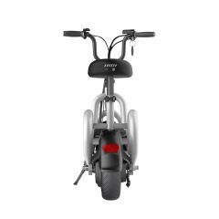 Yidi Factory Wholesale Low Price Folding Electric Bike Scooter OEM And ODM Electric Bicycle