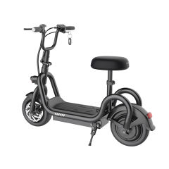 Yidi Factory Wholesale Low Price Folding Electric Bike Scooter OEM And ODM Electric Bicycle