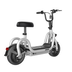 Yidi Factory Wholesale Low Price Folding Electric Bike Scooter OEM And ODM Electric Bicycle