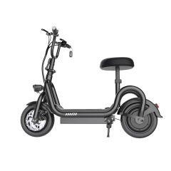 Yidi Factory Wholesale Low Price Folding Electric Bike Scooter OEM And ODM Electric Bicycle