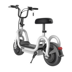 Yidi Factory Wholesale Low Price Folding Electric Bike Scooter OEM And ODM Electric Bicycle