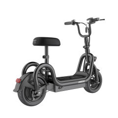 Yidi Factory Wholesale Low Price Folding Electric Bike Scooter OEM And ODM Electric Bicycle