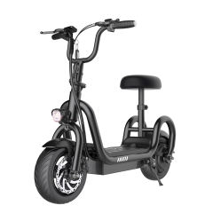 Yidi Factory Wholesale Low Price Folding Electric Bike Scooter OEM And ODM Electric Bicycle