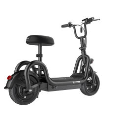 Yidi Factory Wholesale Low Price Folding Electric Bike Scooter OEM And ODM Electric Bicycle