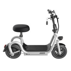 Yidi Factory Wholesale Low Price Folding Electric Bike Scooter OEM And ODM Electric Bicycle