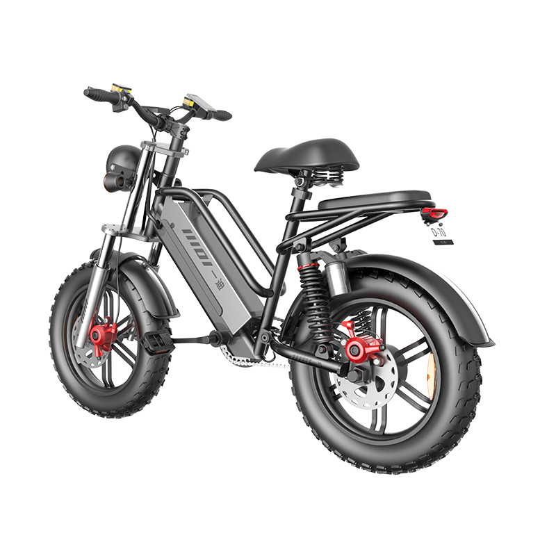 1500 watt electric bike for sale