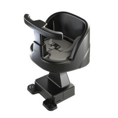 YIDI b1 Front Baby Seat Carrier For Electric Scooter Detachable E-bike Child Seats