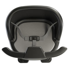 YIDI b1 Front Baby Seat Carrier For Electric Scooter Detachable E-bike Child Seats