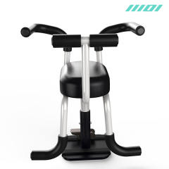 YIDI b2 Front-mounted Child Bike Seat With Guardrail Armrest Front Baby Seat For Electric Scooter