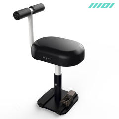 YIDI b2 Front-mounted Child Bike Seat With Guardrail Armrest Front Baby Seat For Electric Scooter