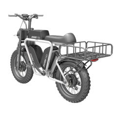 Shimano Thumb Shifter  Ebike,5 Gear 7 Speed Electric Bike, 3 Set Battery Long Driving Rang Electric Motorcycle