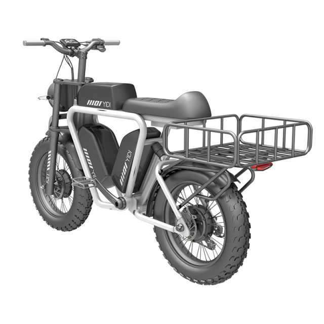 Shimano Thumb Shifter  Ebike,5 Gear 7 Speed Electric Bike, 3 Set Battery Long Driving Rang Electric Motorcycle