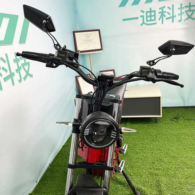 YIDI New Design D73 20Inch 750w 1000w 2000w Fat Tire Electric Bike 20 Inch Bicycle Dual Motor Electric Vehicle,Electric Mountain Bike