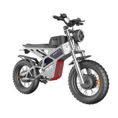 YIDI New Design D73 20Inch 750w 1000w 2000w Fat Tire Electric Bike 20 Inch Bicycle Dual Motor Electric Vehicle,Electric Mountain Bike