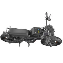 YIDI New Design D73 20Inch 750w 1000w 2000w Fat Tire Electric Bike 20 Inch Bicycle Dual Motor Electric Vehicle,Electric Mountain Bike