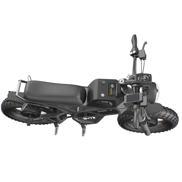 YIDI New Design D73 20Inch 750w 1000w 2000w Fat Tire Electric Bike 20 Inch Bicycle Dual Motor Electric Vehicle,Electric Mountain Bike