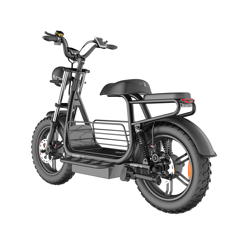 dewalt electric bike price