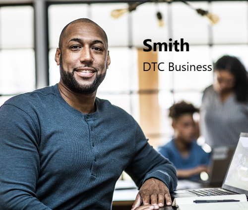 DTC Business