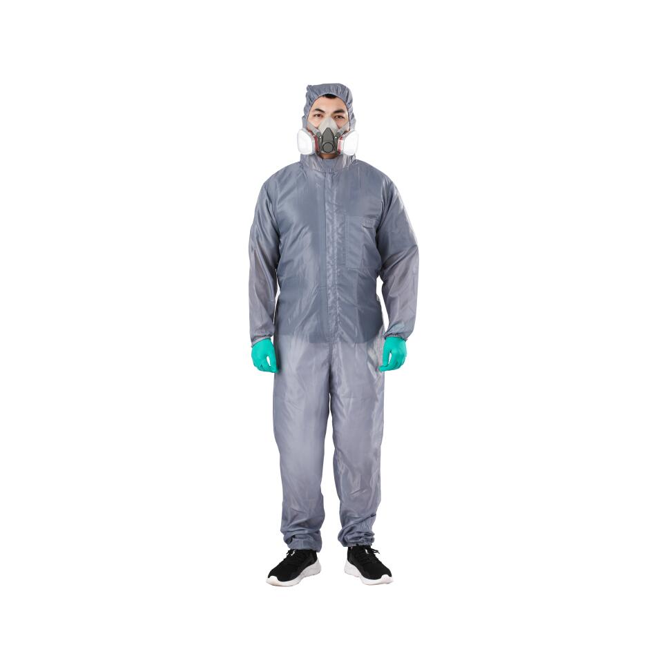 Spray Suit