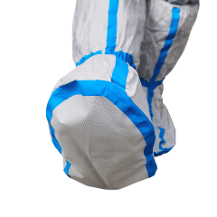 Taped Boot Covers