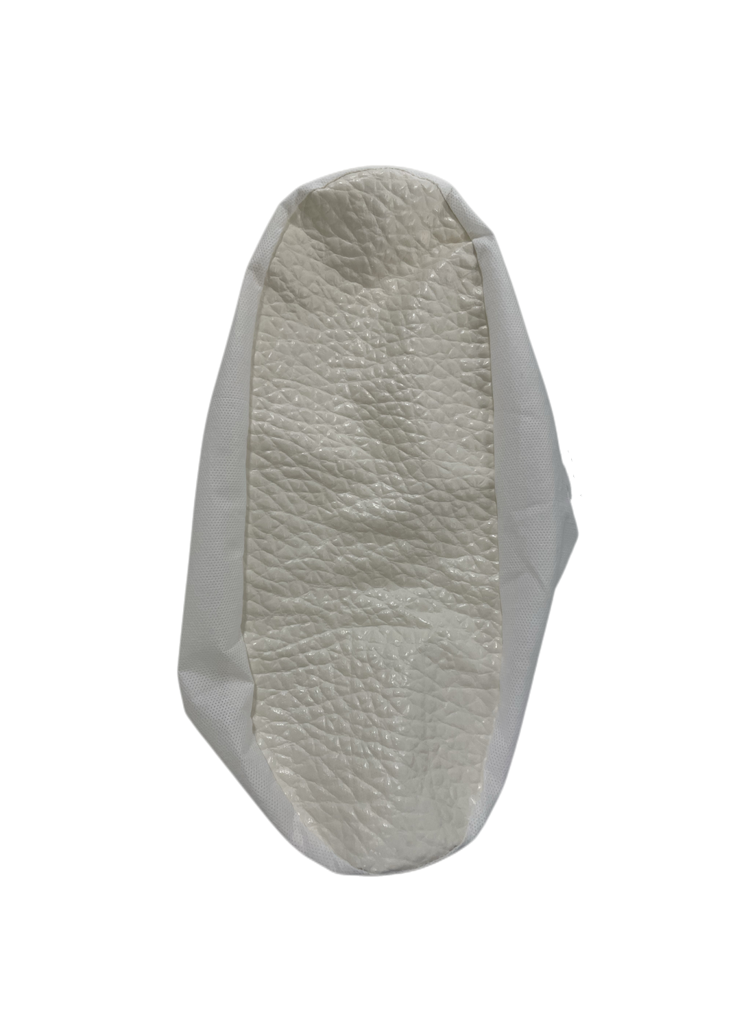 SMS Overboots with Non-slip PVC sole