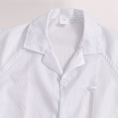 Cleanroom ESD Smock
