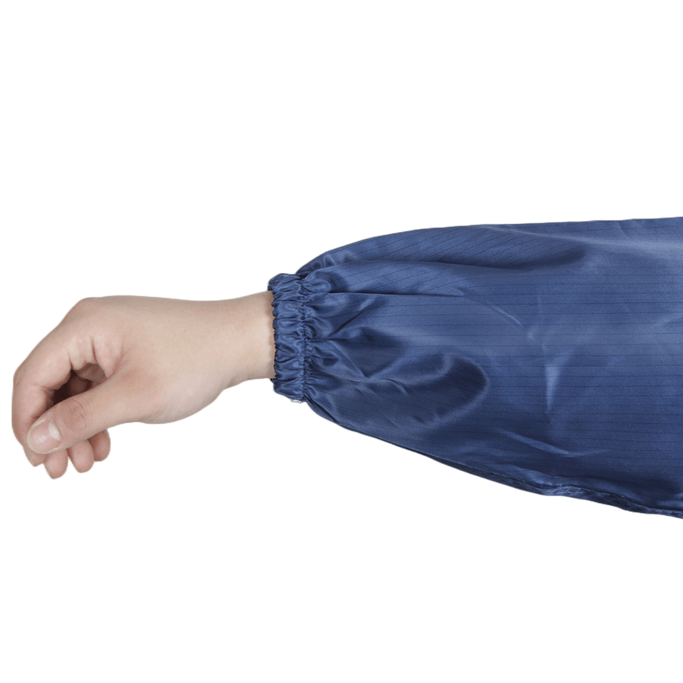 ESD Cleanroom Clothing With Hood