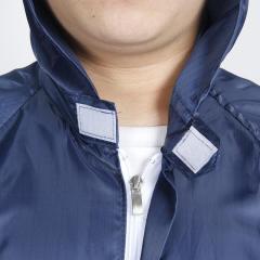 ESD Cleanroom Clothing With Hood