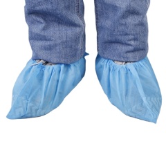 PP Non-skid Shoe Covers