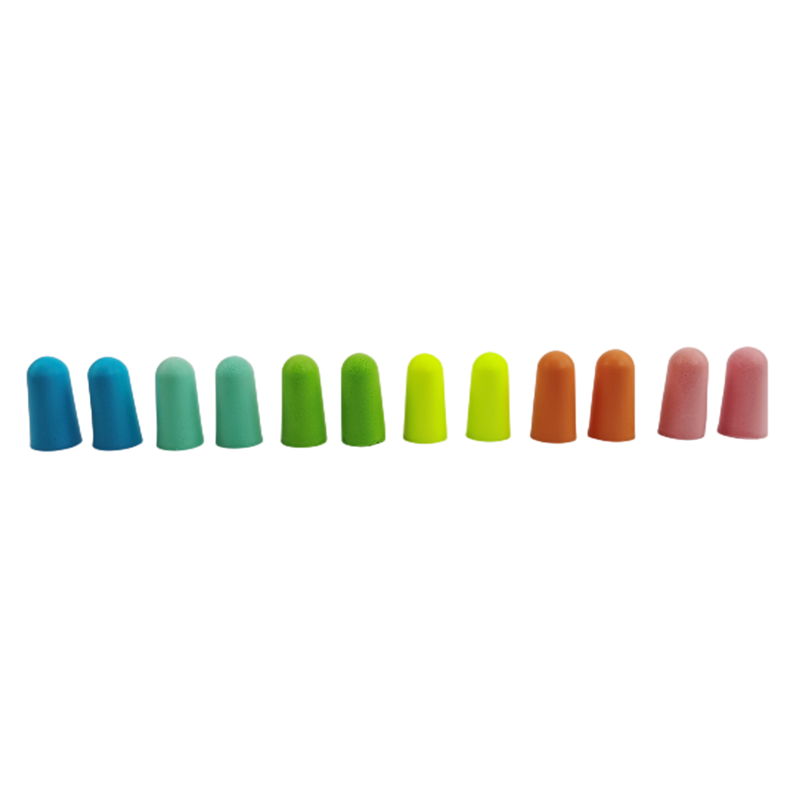 PU Ear Plugs
