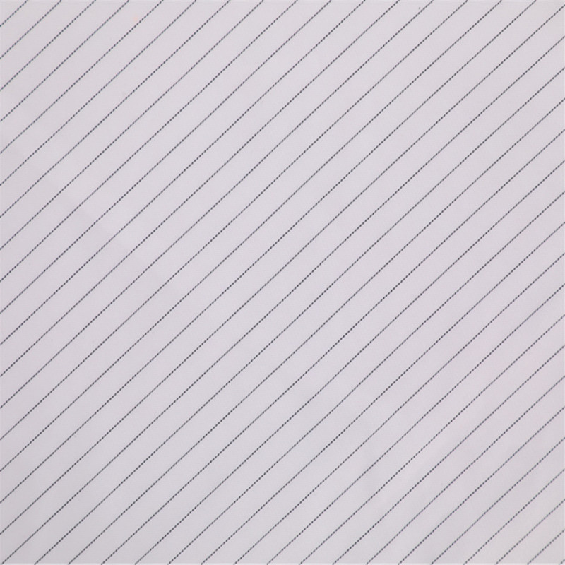 Reusable White Polyester Carbon Fiber Spray Suit