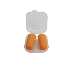 PU Ear Plugs