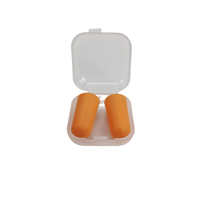 PU Ear Plugs