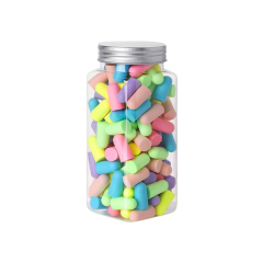 PU Ear Plugs