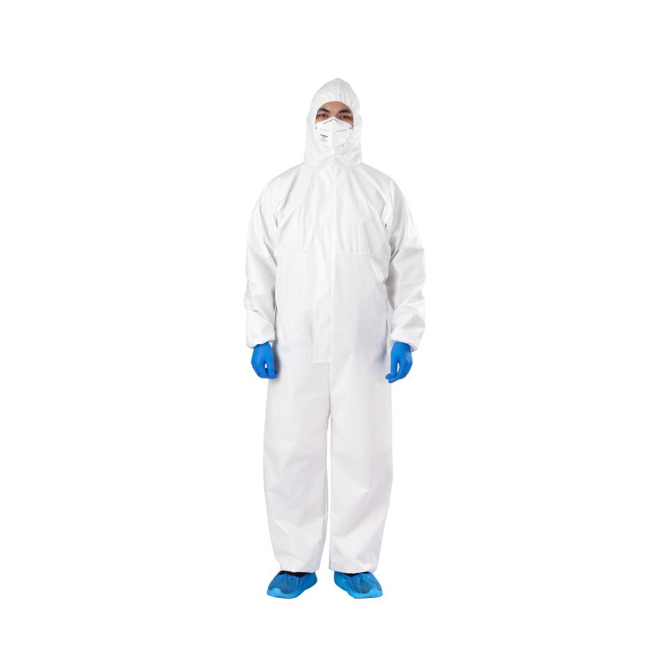 Disposable Coveralls