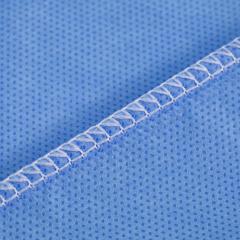 SMS Coverall Blue
