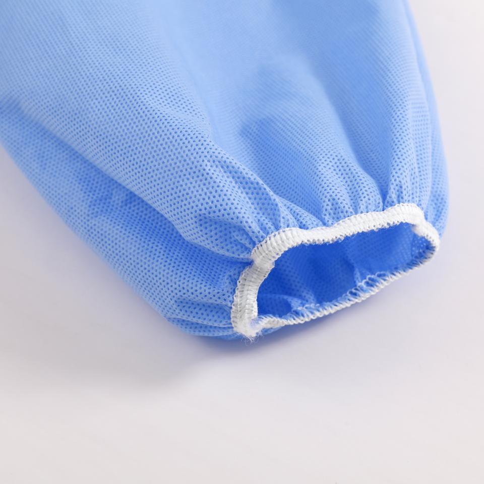 SMS Coverall Blue