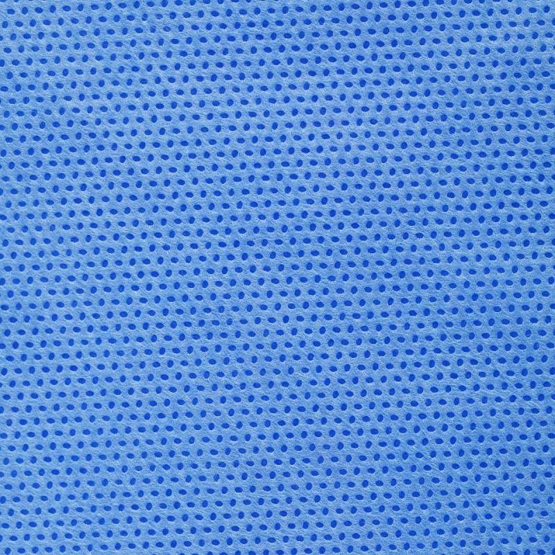 SMS Coverall Blue