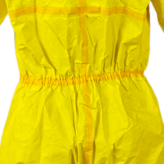 Chemical Protective Coverall 61600Chem
