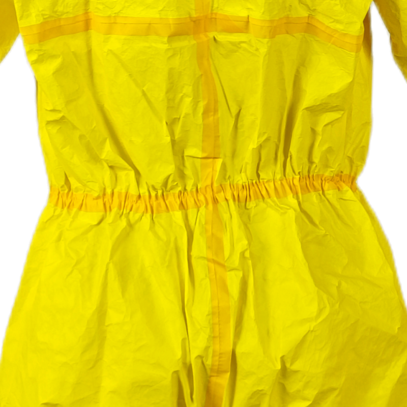 Chemical Protective Coverall 61600Chem
