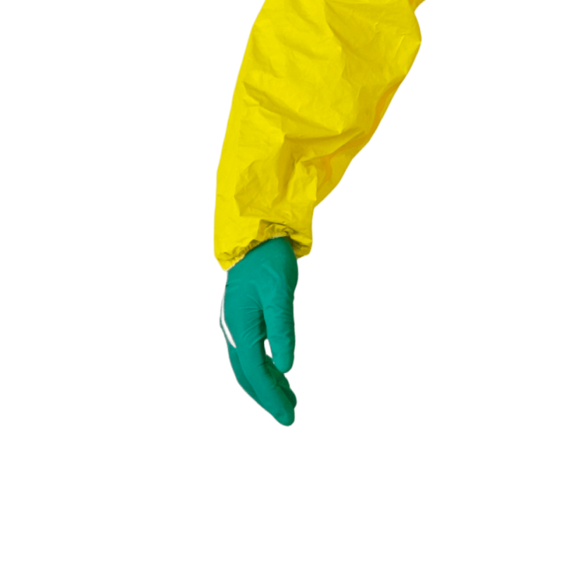 Chemical Protective Coverall 61600Chem