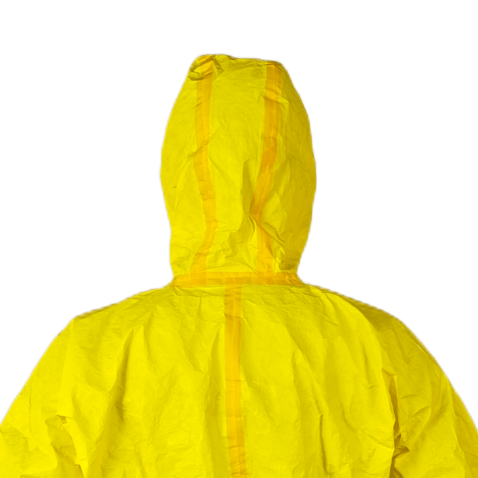 Chemical Protective Coverall 61600Chem