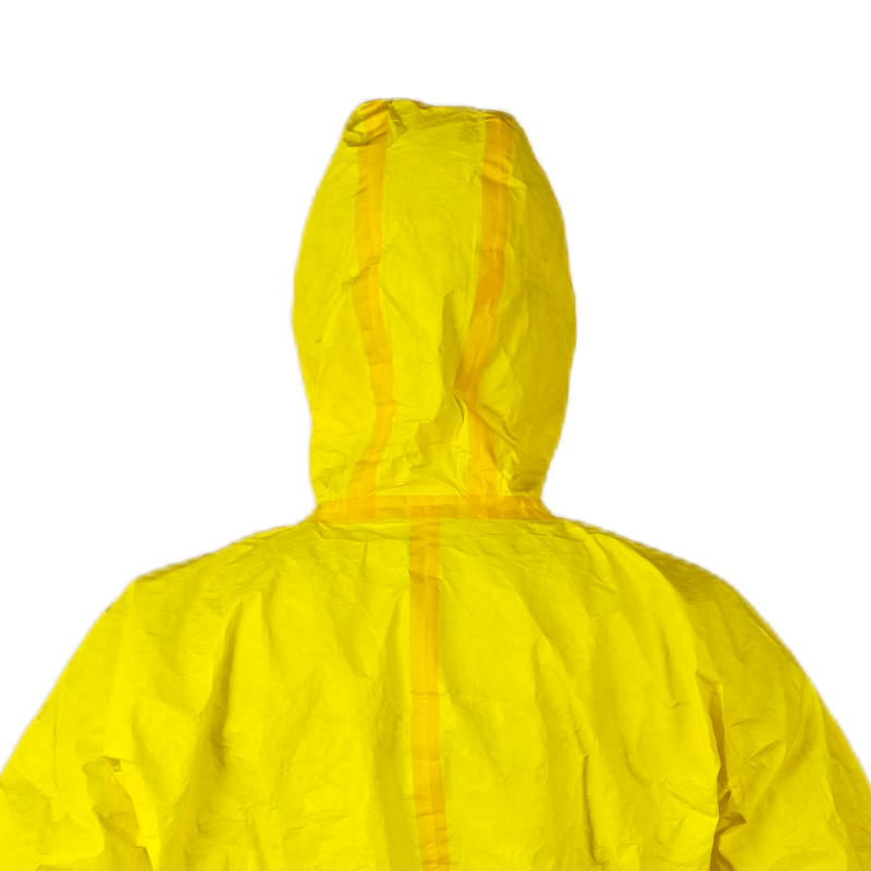 Chemical Protective Coverall 61600Chem