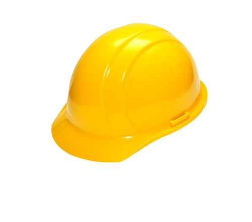 ABS Safety Helmet Industrial Hard Hats