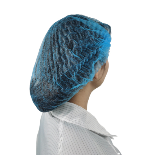 Disposable Nonwoven PP Clip Cap