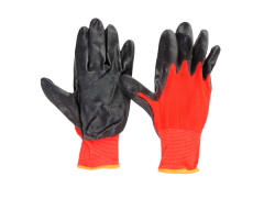 Nylon Gloves