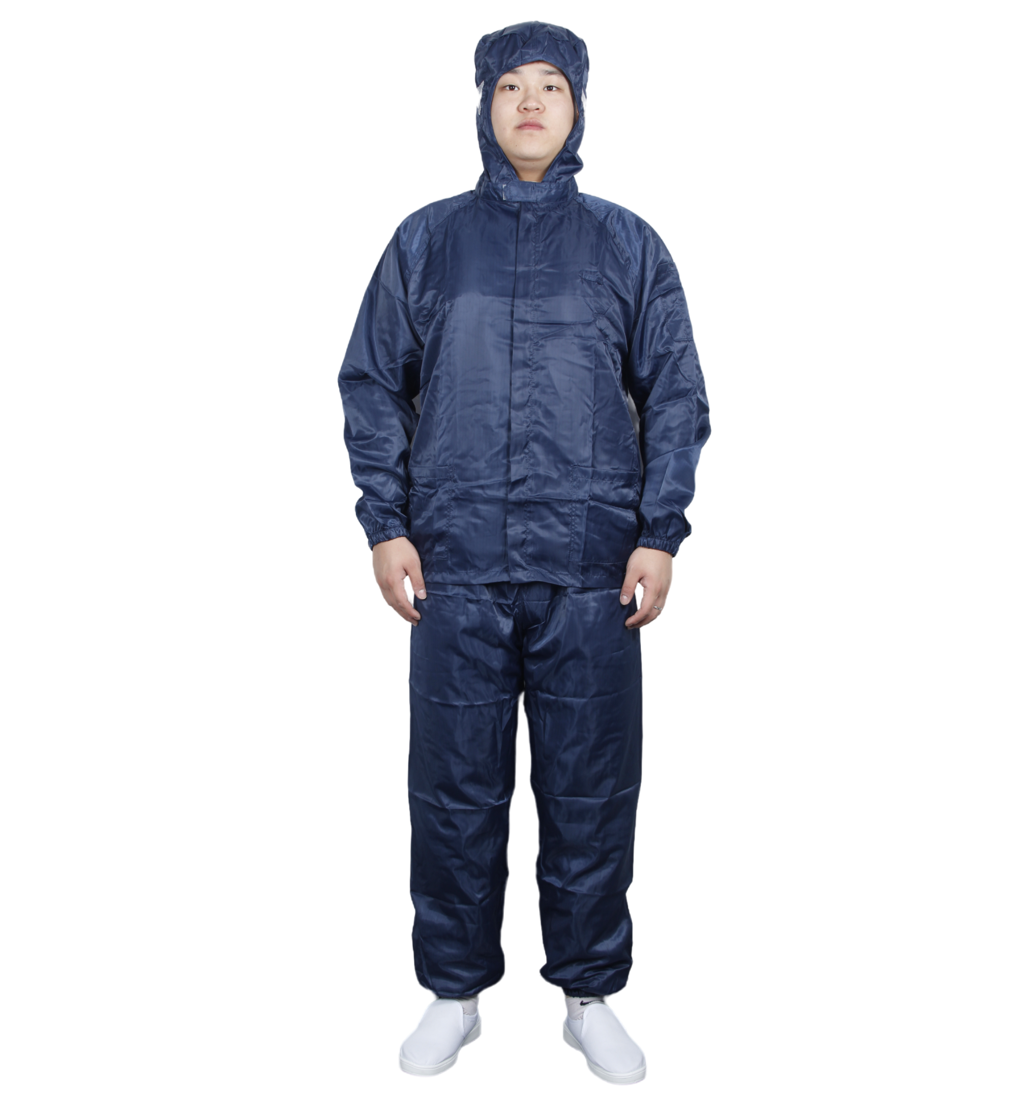 ESD Jacket and Pants